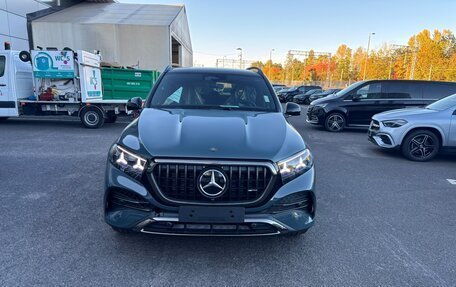 Mercedes-Benz GLE AMG, 2026 год, 20 500 000 рублей, 6 фотография