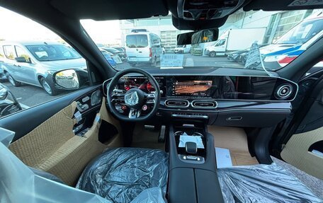 Mercedes-Benz GLE AMG, 2026 год, 20 500 000 рублей, 7 фотография