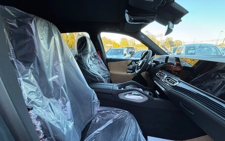 Mercedes-Benz GLE AMG, 2026 год, 20 500 000 рублей, 9 фотография