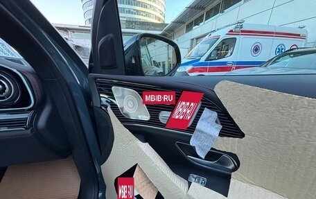 Mercedes-Benz GLE AMG, 2026 год, 20 500 000 рублей, 10 фотография