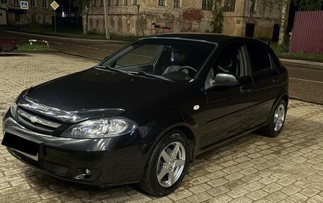 Chevrolet Lacetti, 2009 год, 600 000 рублей, 8 фотография