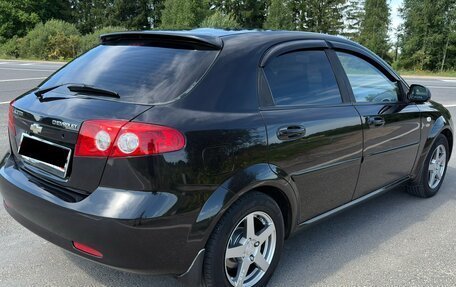 Chevrolet Lacetti, 2009 год, 600 000 рублей, 6 фотография