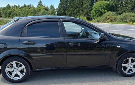 Chevrolet Lacetti, 2009 год, 600 000 рублей, 7 фотография