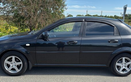 Chevrolet Lacetti, 2009 год, 600 000 рублей, 3 фотография