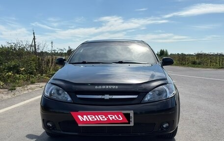 Chevrolet Lacetti, 2009 год, 600 000 рублей, 2 фотография