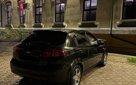 Chevrolet Lacetti, 2009 год, 600 000 рублей, 9 фотография