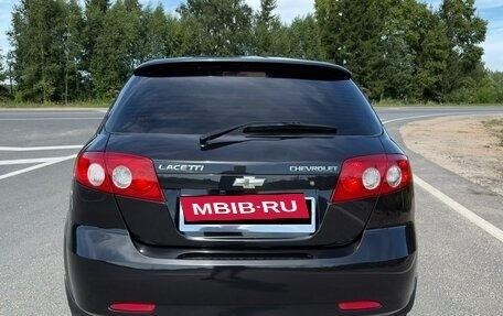 Chevrolet Lacetti, 2009 год, 600 000 рублей, 5 фотография