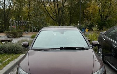 Honda Civic VIII, 2011 год, 990 000 рублей, 1 фотография