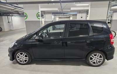 Honda Jazz I рестайлинг, 2007 год, 530 000 рублей, 1 фотография
