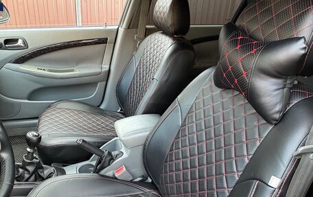 Chevrolet Lacetti, 2009 год, 600 000 рублей, 12 фотография