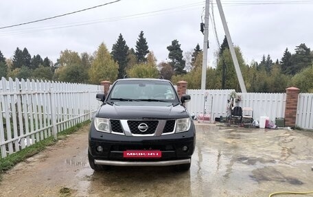 Nissan Pathfinder, 2008 год, 1 150 000 рублей, 1 фотография