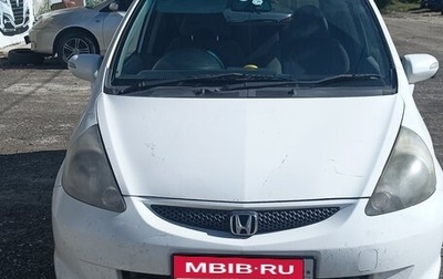 Honda Fit III, 2006 год, 330 000 рублей, 1 фотография
