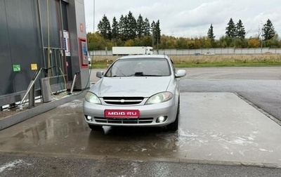 Chevrolet Lacetti, 2011 год, 550 000 рублей, 1 фотография