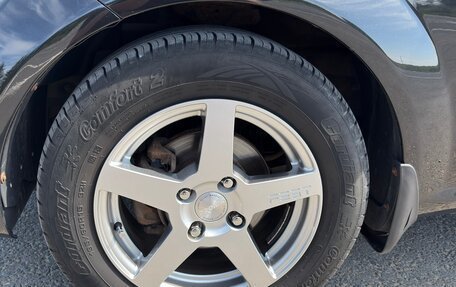 Chevrolet Lacetti, 2009 год, 600 000 рублей, 14 фотография