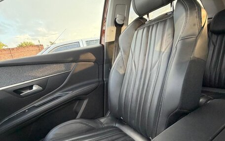 Peugeot 3008 II, 2017 год, 1 970 000 рублей, 7 фотография
