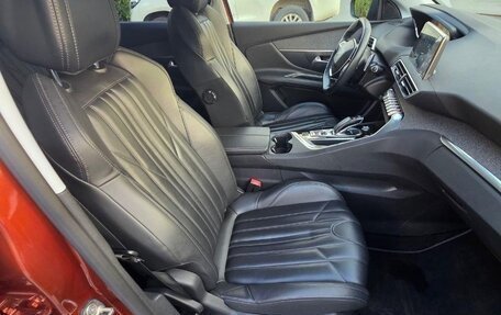 Peugeot 3008 II, 2017 год, 1 970 000 рублей, 6 фотография