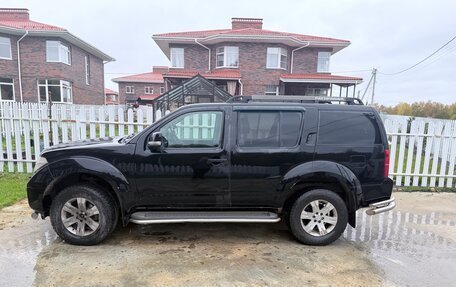 Nissan Pathfinder, 2008 год, 1 150 000 рублей, 2 фотография