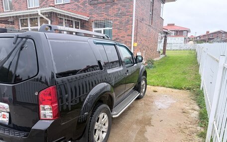 Nissan Pathfinder, 2008 год, 1 150 000 рублей, 4 фотография