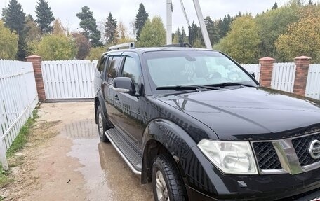 Nissan Pathfinder, 2008 год, 1 150 000 рублей, 5 фотография
