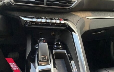 Peugeot 3008 II, 2017 год, 1 970 000 рублей, 9 фотография