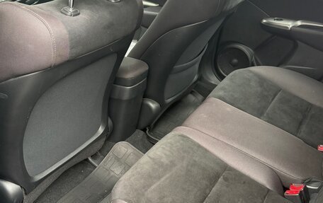 Honda Civic VIII, 2011 год, 990 000 рублей, 9 фотография