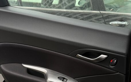 Honda Civic VIII, 2011 год, 990 000 рублей, 6 фотография