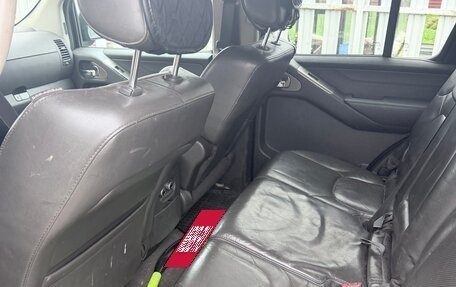 Nissan Pathfinder, 2008 год, 1 150 000 рублей, 7 фотография