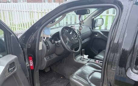 Nissan Pathfinder, 2008 год, 1 150 000 рублей, 6 фотография
