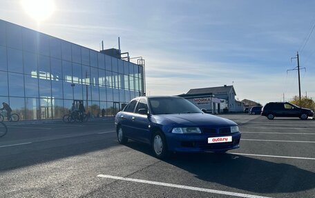 Mitsubishi Lancer VII, 1998 год, 79 000 рублей, 2 фотография