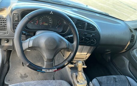Mitsubishi Lancer VII, 1998 год, 79 000 рублей, 7 фотография