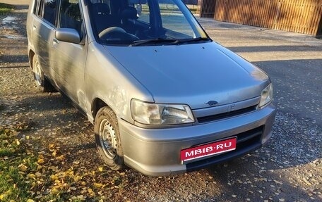 Nissan Cube II, 1998 год, 185 000 рублей, 1 фотография