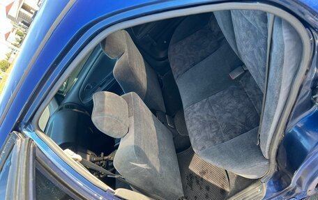 Mitsubishi Lancer VII, 1998 год, 79 000 рублей, 8 фотография