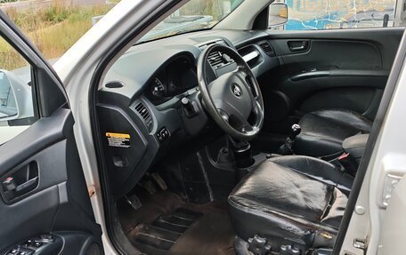 KIA Sportage II, 2006 год, 450 000 рублей, 6 фотография