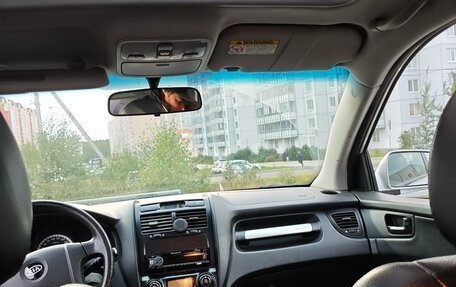 KIA Sportage II, 2006 год, 450 000 рублей, 7 фотография