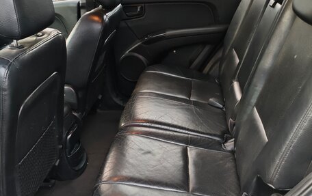 KIA Sportage II, 2006 год, 450 000 рублей, 9 фотография