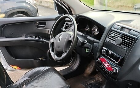 KIA Sportage II, 2006 год, 450 000 рублей, 10 фотография