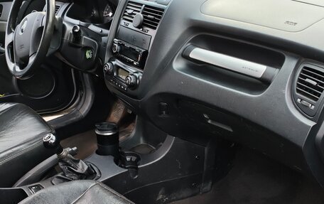KIA Sportage II, 2006 год, 450 000 рублей, 14 фотография