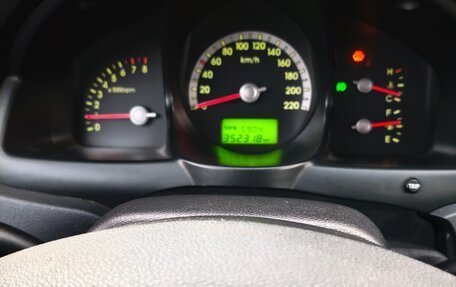 KIA Sportage II, 2006 год, 450 000 рублей, 15 фотография