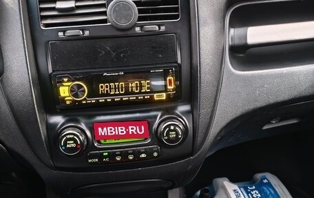 KIA Sportage II, 2006 год, 450 000 рублей, 16 фотография