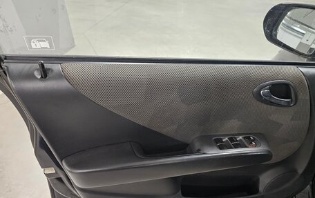 Honda Jazz I рестайлинг, 2007 год, 530 000 рублей, 10 фотография