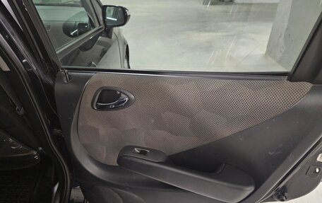 Honda Jazz I рестайлинг, 2007 год, 530 000 рублей, 9 фотография