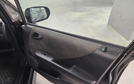 Honda Jazz I рестайлинг, 2007 год, 530 000 рублей, 14 фотография