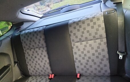 Ford Focus II рестайлинг, 2006 год, 380 000 рублей, 9 фотография