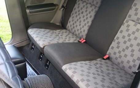 Ford Focus II рестайлинг, 2006 год, 380 000 рублей, 10 фотография