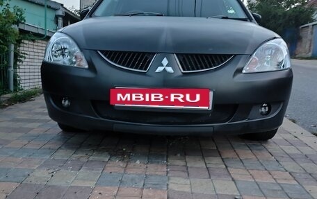 Mitsubishi Lancer IX, 2003 год, 275 000 рублей, 2 фотография
