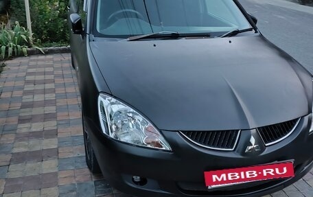 Mitsubishi Lancer IX, 2003 год, 275 000 рублей, 4 фотография