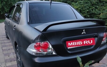 Mitsubishi Lancer IX, 2003 год, 275 000 рублей, 3 фотография