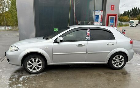 Chevrolet Lacetti, 2011 год, 550 000 рублей, 2 фотография