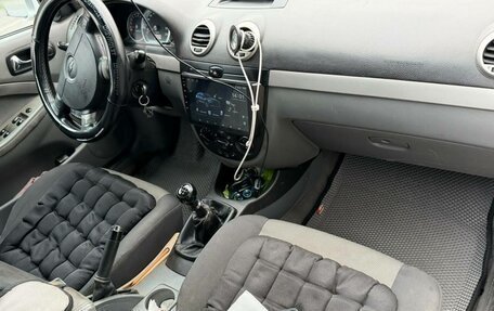 Chevrolet Lacetti, 2011 год, 550 000 рублей, 4 фотография