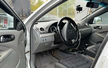 Chevrolet Lacetti, 2011 год, 550 000 рублей, 5 фотография